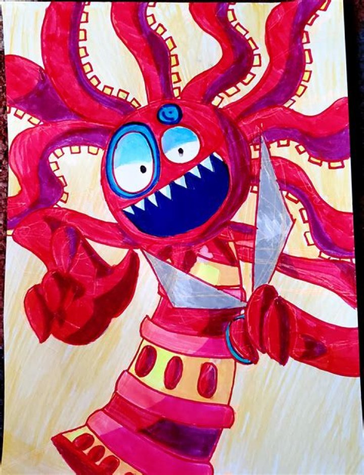 Unveiling the Enigmatic World of the Octopus Hairdresser