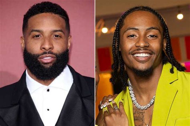 Odell Beckham Jr.'s Brother: Who Is He?