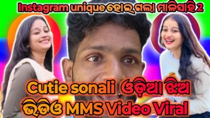 Unveiling the Truth Behind the Odia MMS Viral Video: A Deep Dive