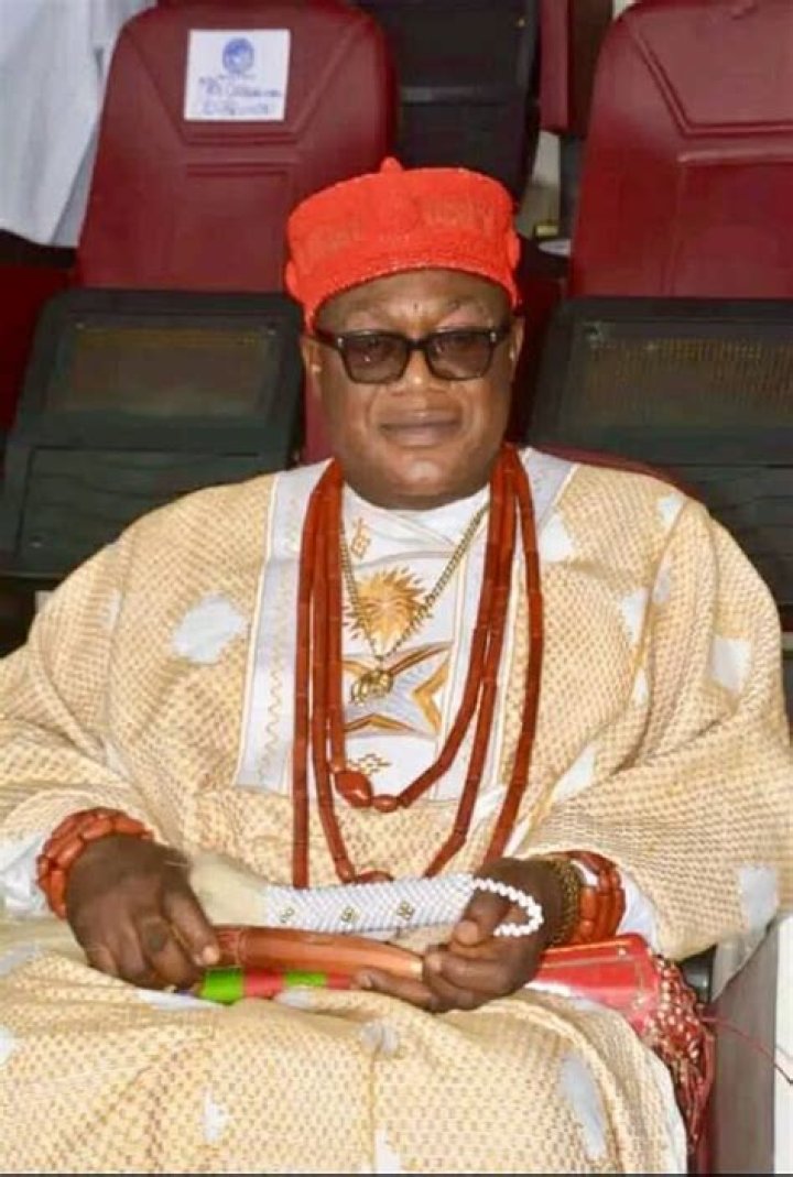 Understanding Odogwu Meaning: A Comprehensive Guide