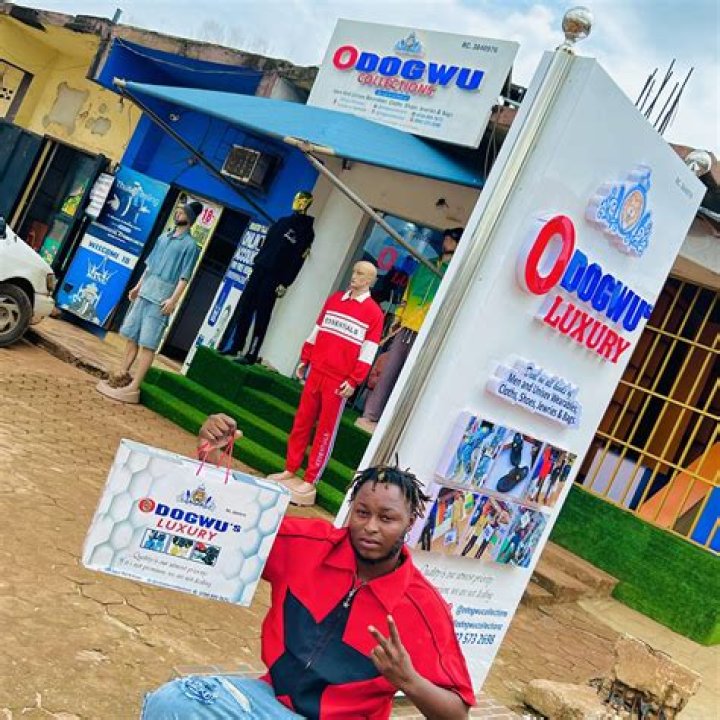 Odogwu Signification: Understanding the Cultural and Spiritual Importance