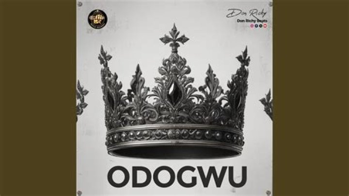 Ododgwu: The Rising Star in the World of Entertainment