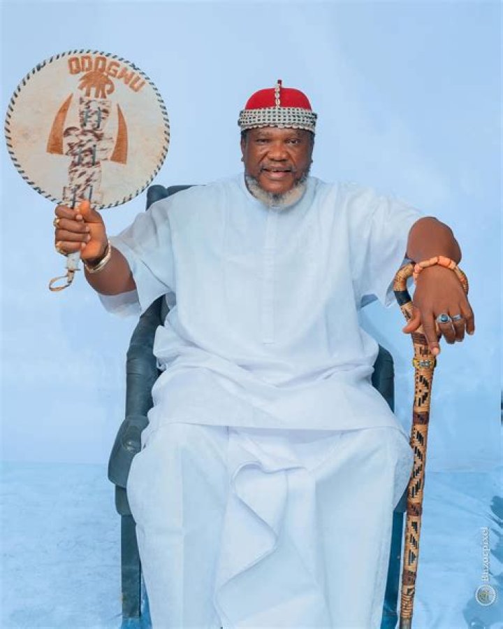 Unveiling the True Meaning of Odogwus: A Comprehensive Guide