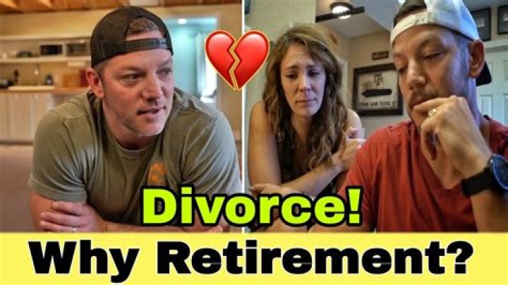 Off the Ranch Divorce: Understanding the Complexities and Legal Implications