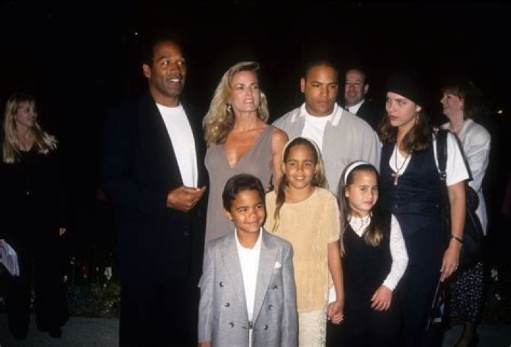 Exploring the Life of O.J. Simpson's Kids: A Deep Dive into Their Backgrounds and Stories