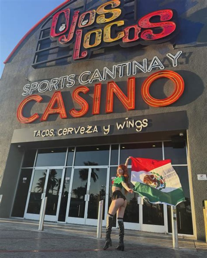 Ojos Locos Sports Cantina Chula Vista Reviews: Your Ultimate Guide