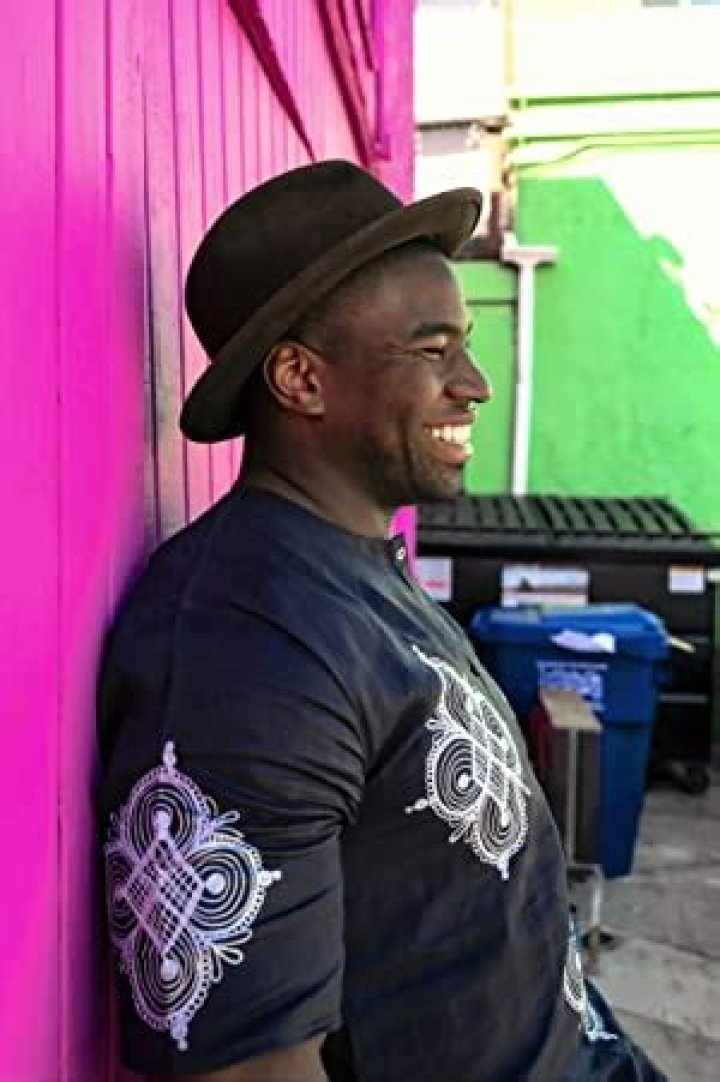 Okieriete Onaodowan: A Journey Through Movies and TV Shows