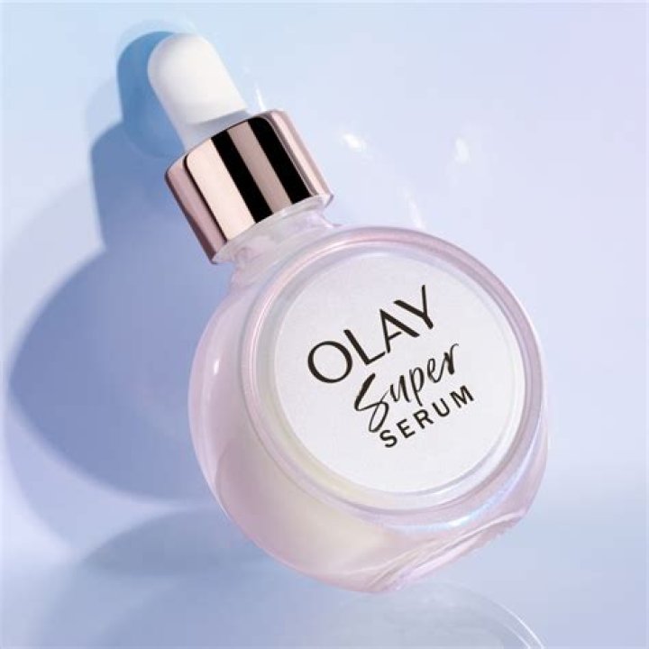 Unlocking the Power of Olay Super Serum: A Comprehensive Guide