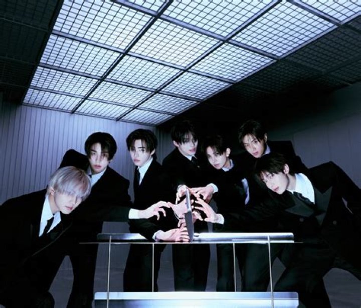 Discover the Journey of the Oldest Member in ENHYPEN: A Rising K-Pop Star