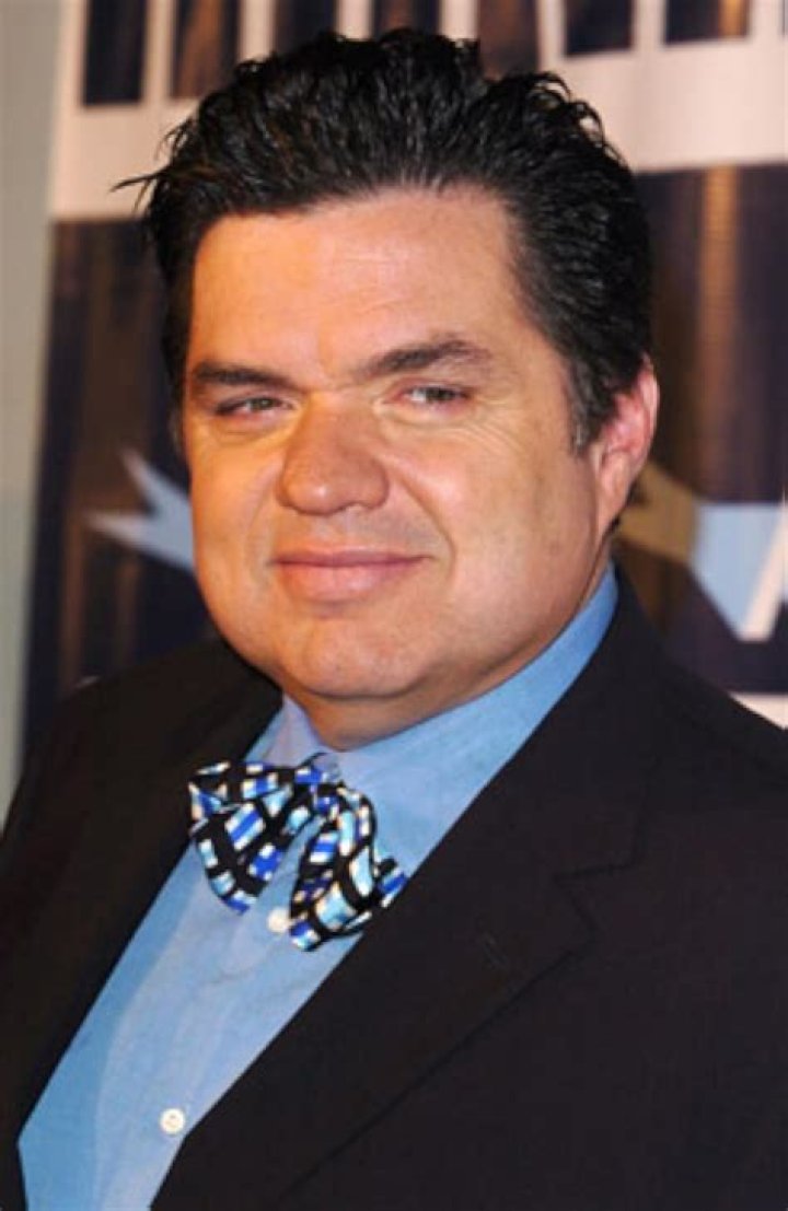 Oliver Platt: Actor's Filmography & Career Highlights
