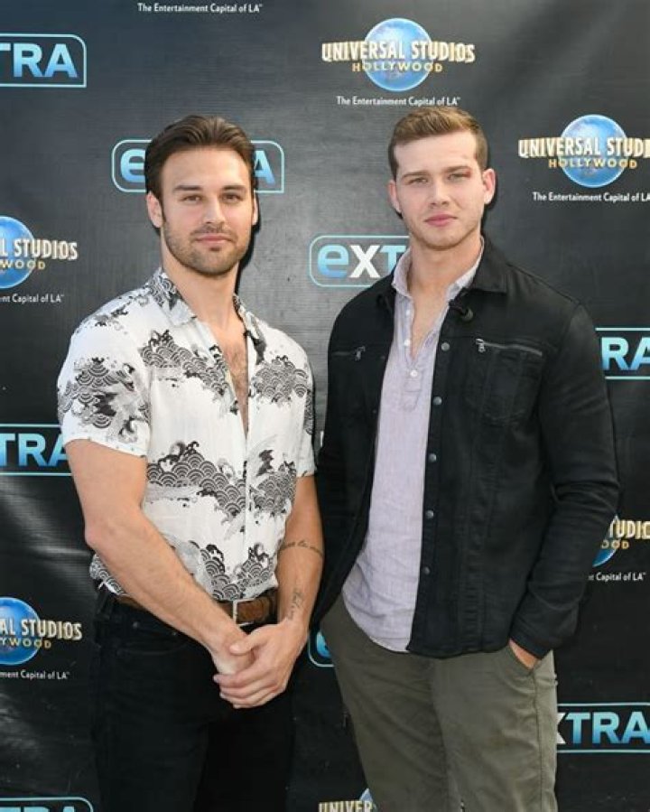 Oliver Stark's Twin: Unveiling the Lesser-Known Sibling