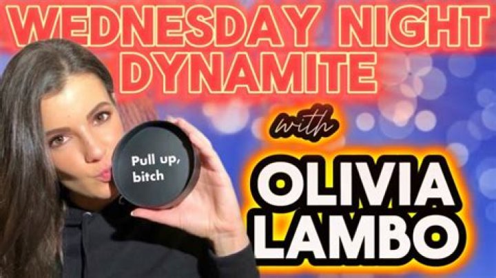 Olivia Lambo X: Unveiling the Rise of a Digital Star