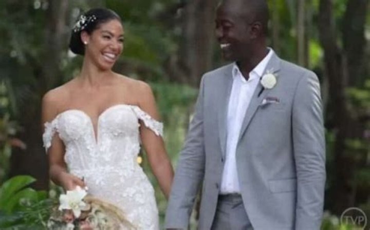 Omar McFarlane: The Inspiring Story of Yendi's Husband