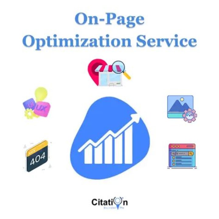 On Page Optimization Service: A Comprehensive Guide to Boost Your Website Rankings