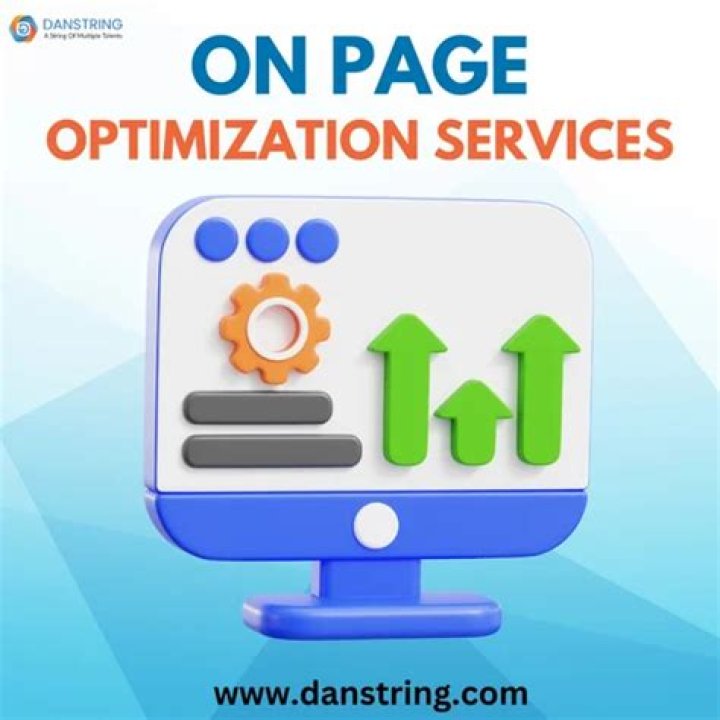Comprehensive Guide to On Page Optimization Services: Boost Your SEO Performance