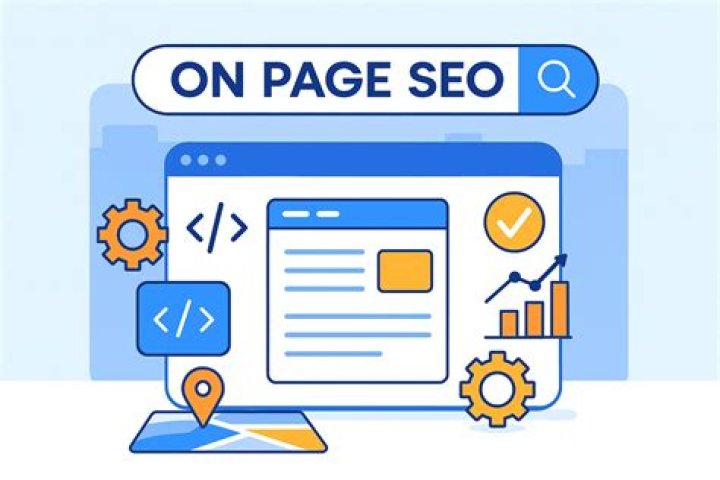 Comprehensive Guide to On-Page SEO Service: Unlock the Secrets to Higher Rankings