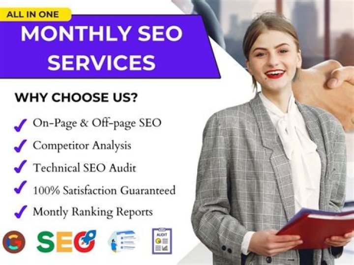 Comprehensive Guide to On-Page SEO Services in the US