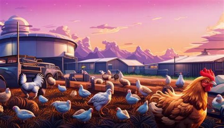 Ultimate Guide to Organic Feed BDO for Enhanced Livestock Nutrition