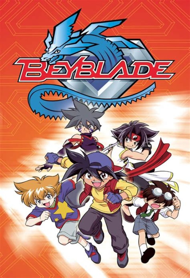 The Ultimate Guide to the Original Beyblades: History, Collection, and Play