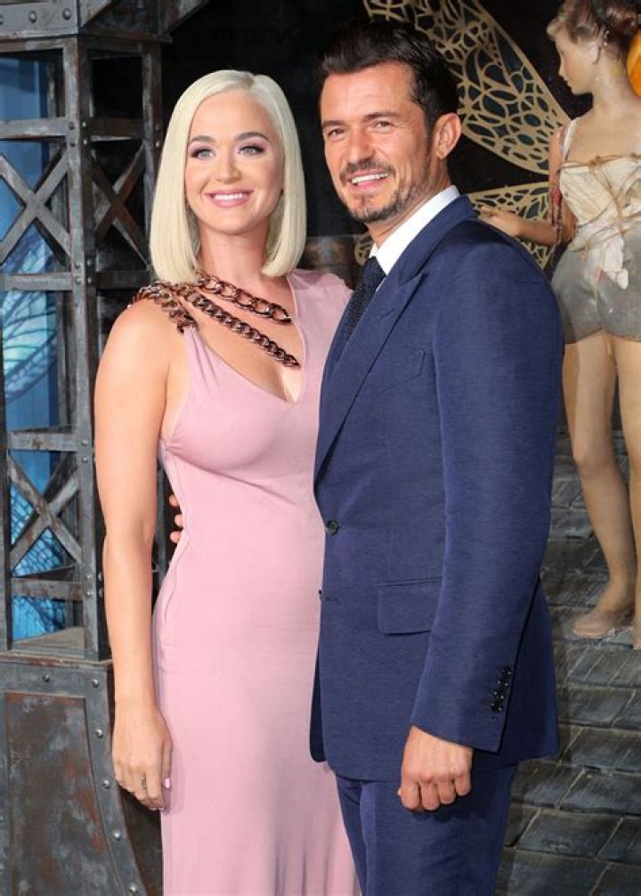 Orlando Bloom & Katy Perry: Rekindled Romance?