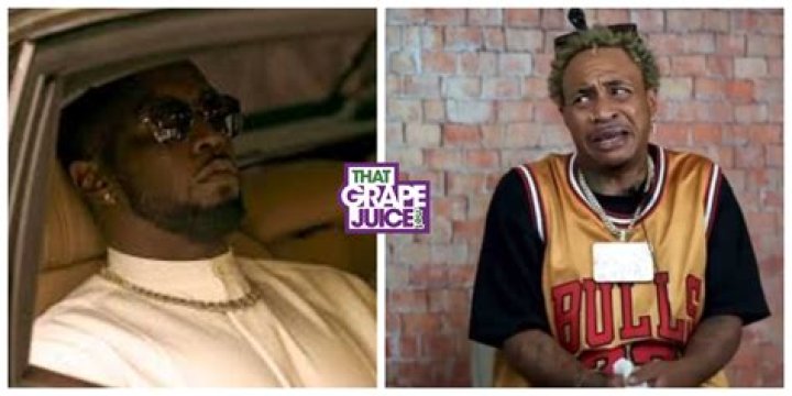 Orlando Brown Diddy: An In-Depth Exploration of Their Lives and Careers