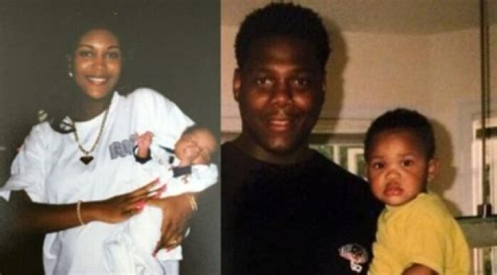 Understanding Orlando Brown's Parents: A Deep Dive into His Family Background