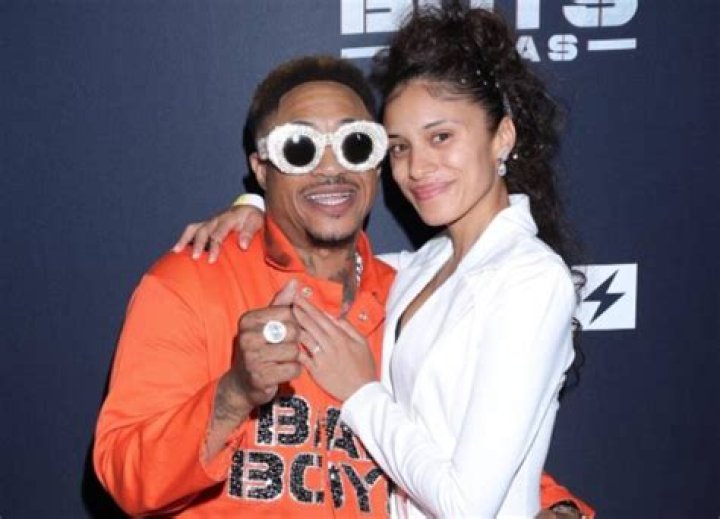 Who is Orlando Brown's Wife? A Deep Dive into His Personal Life