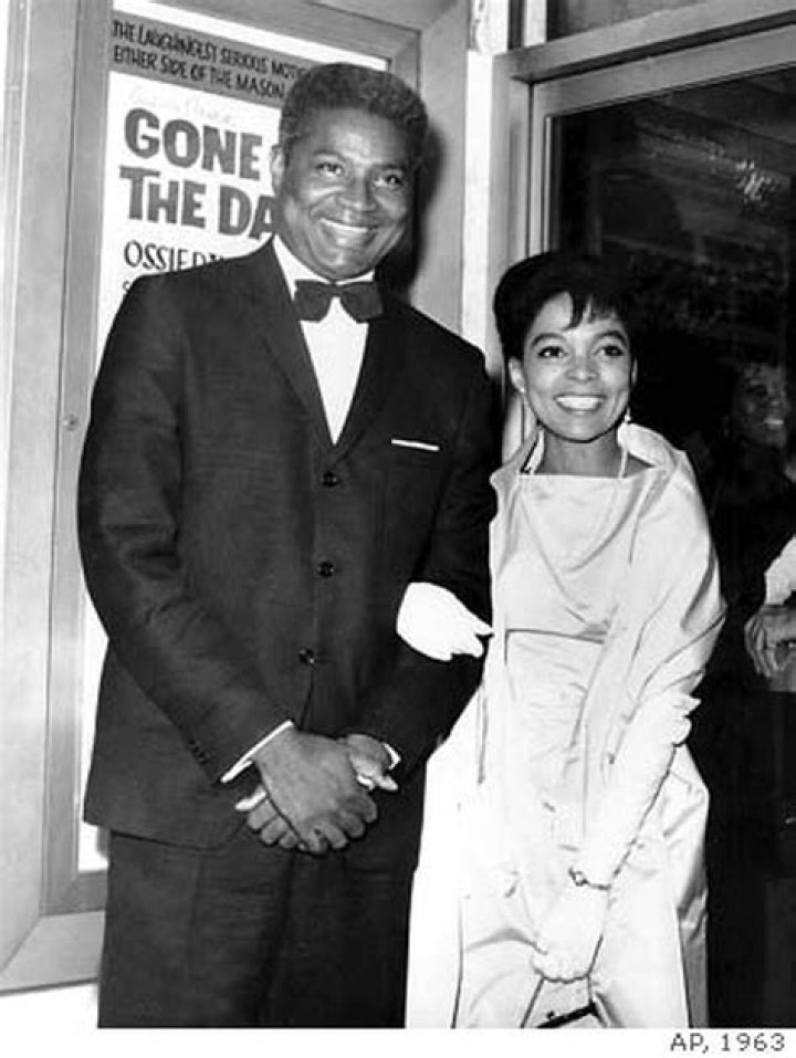 Discovering Osie Davis: Life, Legacy, and Impact