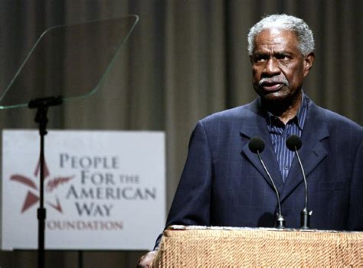 Ossie Davis Net Worth: A Deep Dive into the Legacy of a Multifaceted Icon