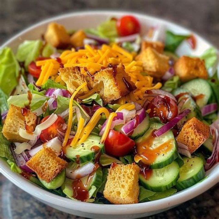 Discovering the Outback Steakhouse Salad: A Flavorful Journey