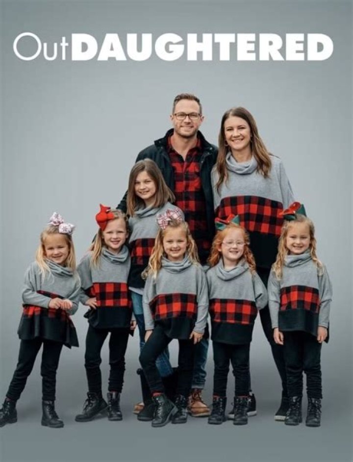 Outdaughtered: Ashley's Divorce Announcement - A Comprehensive Analysis