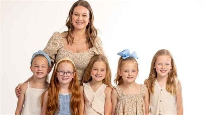 Outdaughtered Ashley Divorce: A Comprehensive Look at the Controversial Split