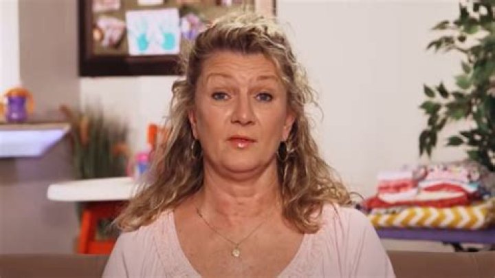 Meet Mimi: Outdaughtered Star's Sweetest Moments & Updates!