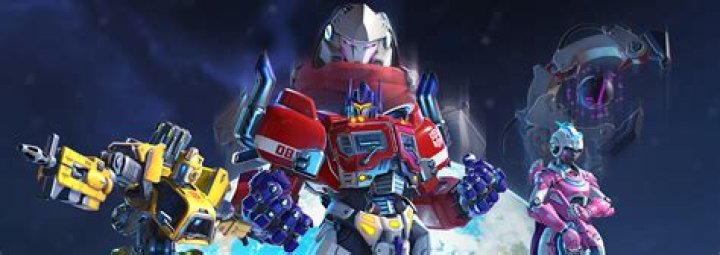 Overwatch x Transformers: Epic Collab Revealed!