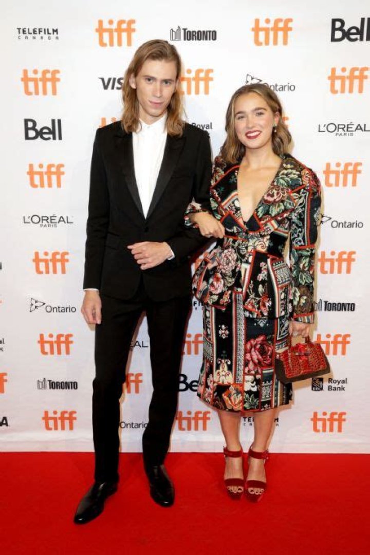 Unraveling the Mystery of Owen Teague's Wife