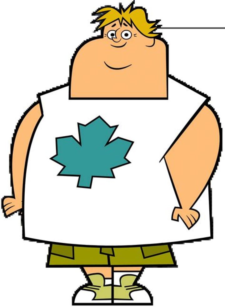 Owen from Total Drama: The Ultimate Guide to His Character and Journey