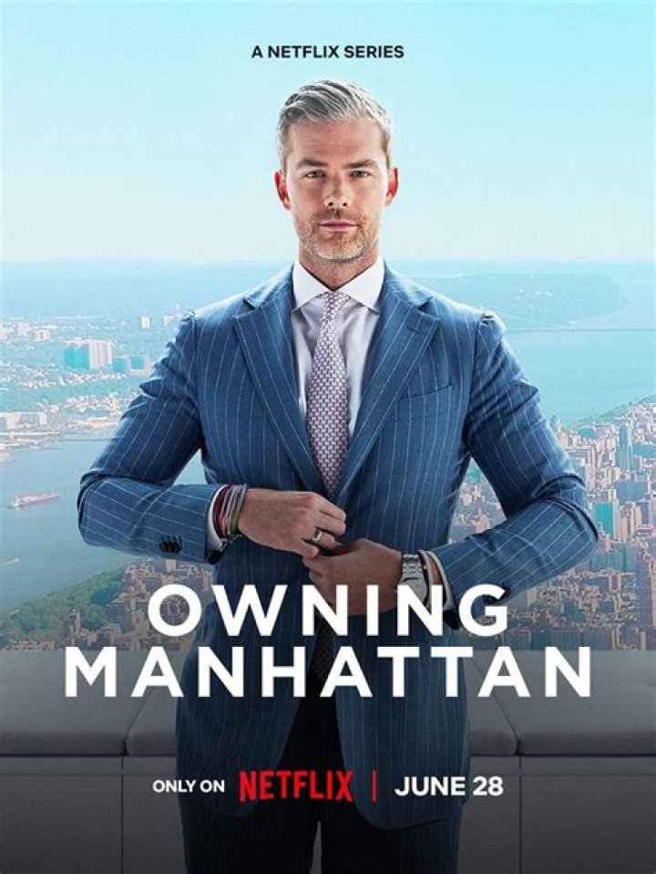 Owning Manhattan Season 2: The Ultimate Guide to the Most Anticipated Real Estate Drama