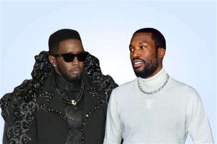 P Diddy & Meek Mill Audio: Latest Hits & Bangers