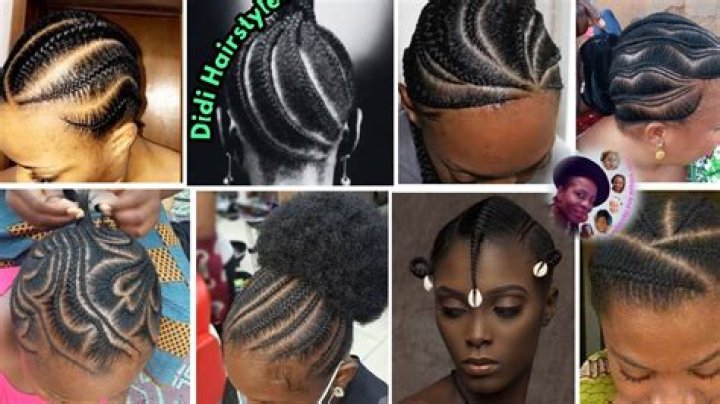 P Diddy Braids: Iconic Styles & How to Get Them