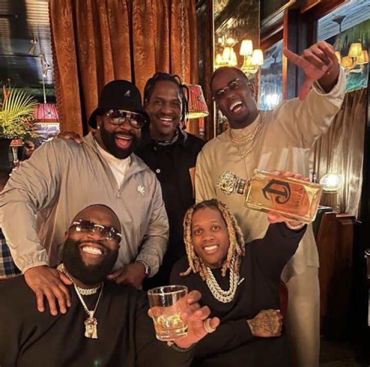 P Diddy and Lil Durk: A Deep Dive into Their Worlds and Collaborative Synergy