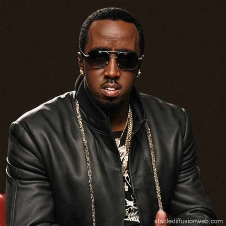 The Untold Story of P Diddy: His Rise to Hip Hop Icon