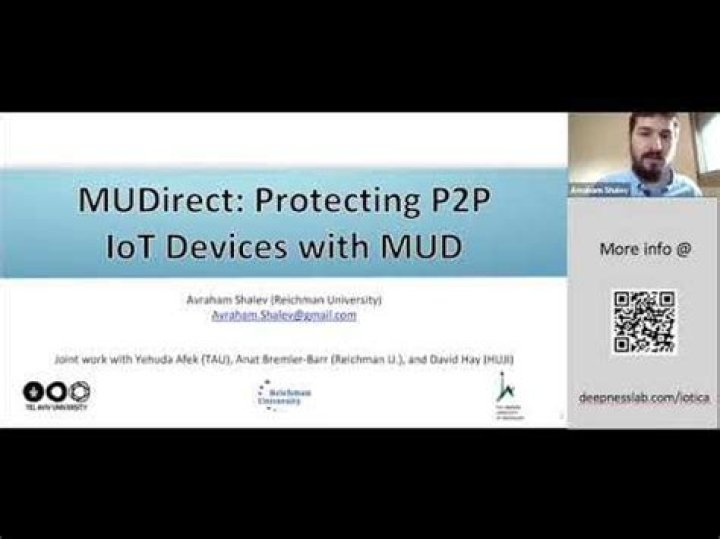 P2P IoT Devices: Revolutionizing Connectivity in the Modern World