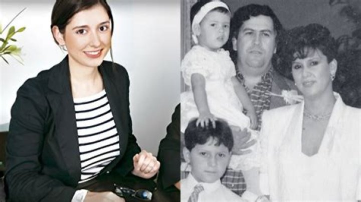 Pablo Escobar Daughter: The Life, Legacy, and Untold Story