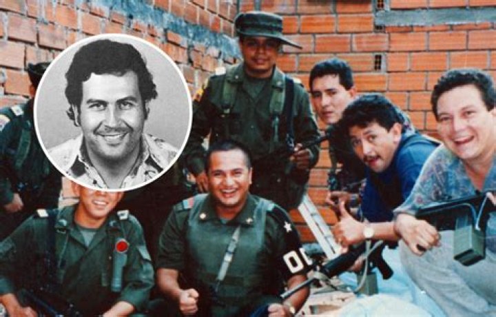 Pablo Escobar Death: The End of an Era in Drug Trafficking