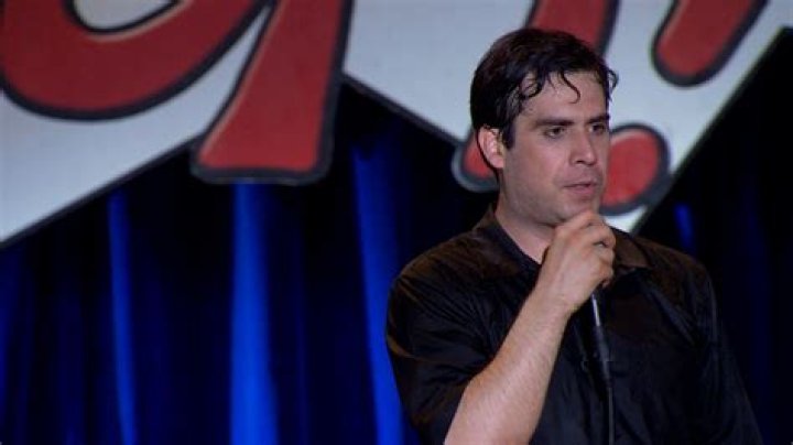 Pablo Francisco: The Stand-Up Comedian Who Makes Everyone Laugh