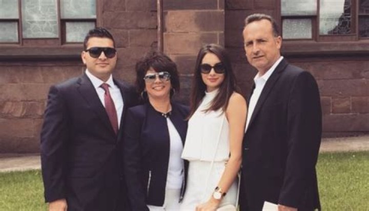 Paige Desorbo Brother: A Comprehensive Look into Their Life, Achievements, and Influence