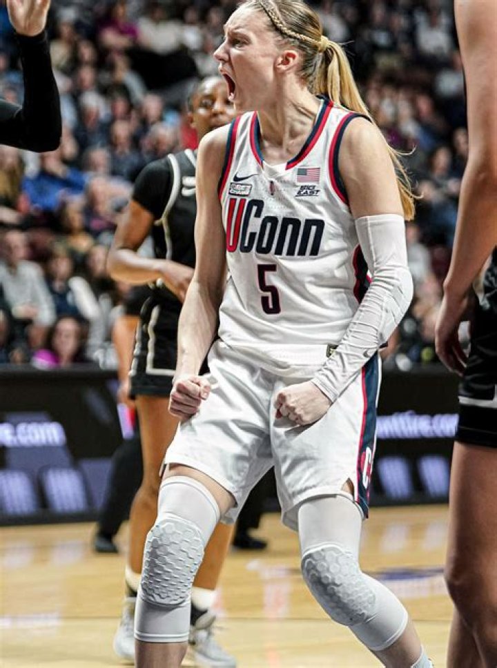 Exploring the Paige Leak: What You Need to Know