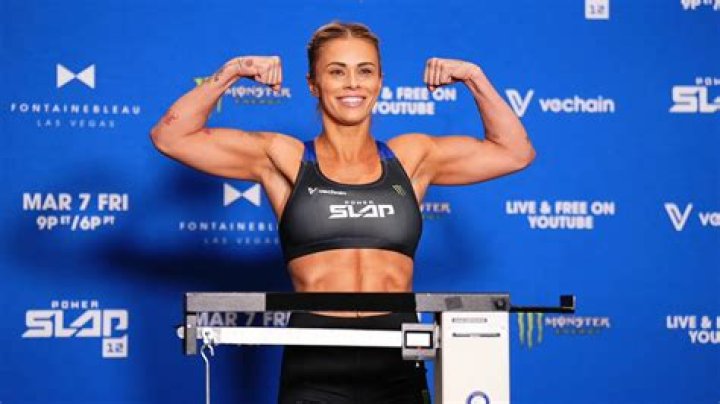 Exploring Paige VanZant's OnlyFans: A Comprehensive Insight