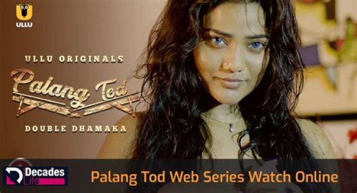 Unveiling the World of Palang Tod Cast: A Comprehensive Guide