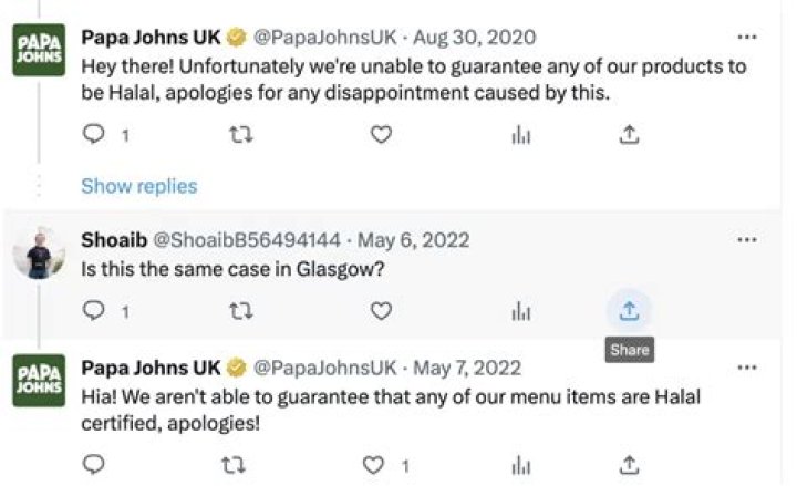 Papas Orchard Tweet: A Comprehensive Guide to the Viral Sensation